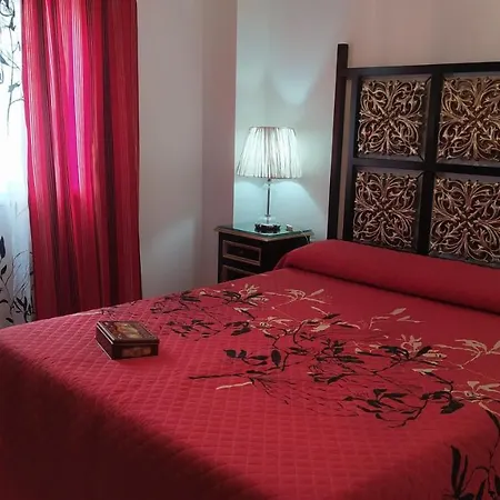 Apartment En De La Frontera Aguilar
