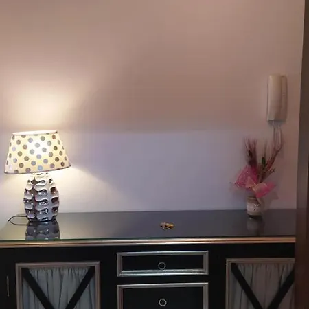 Apartment En De La Frontera *