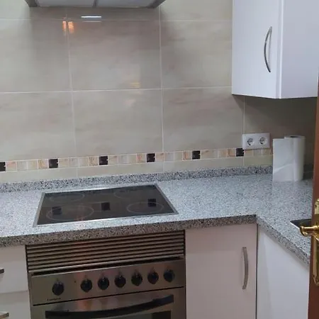Apartment En De La Frontera Aguilar